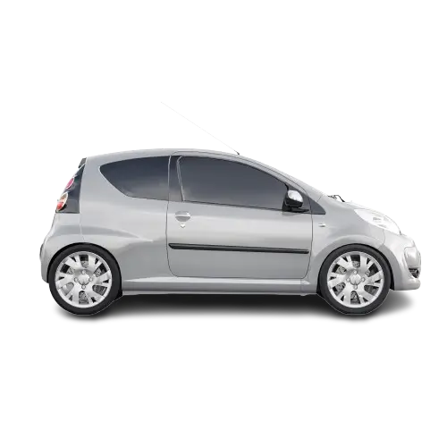 Hire Hatchback cab service