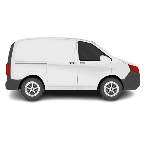 Top Taxi Van Rental